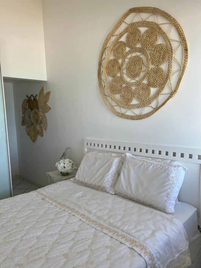 Casa Duplex Beira Mar Com Caseiro De Cortesia Em Maceio 外观 照片