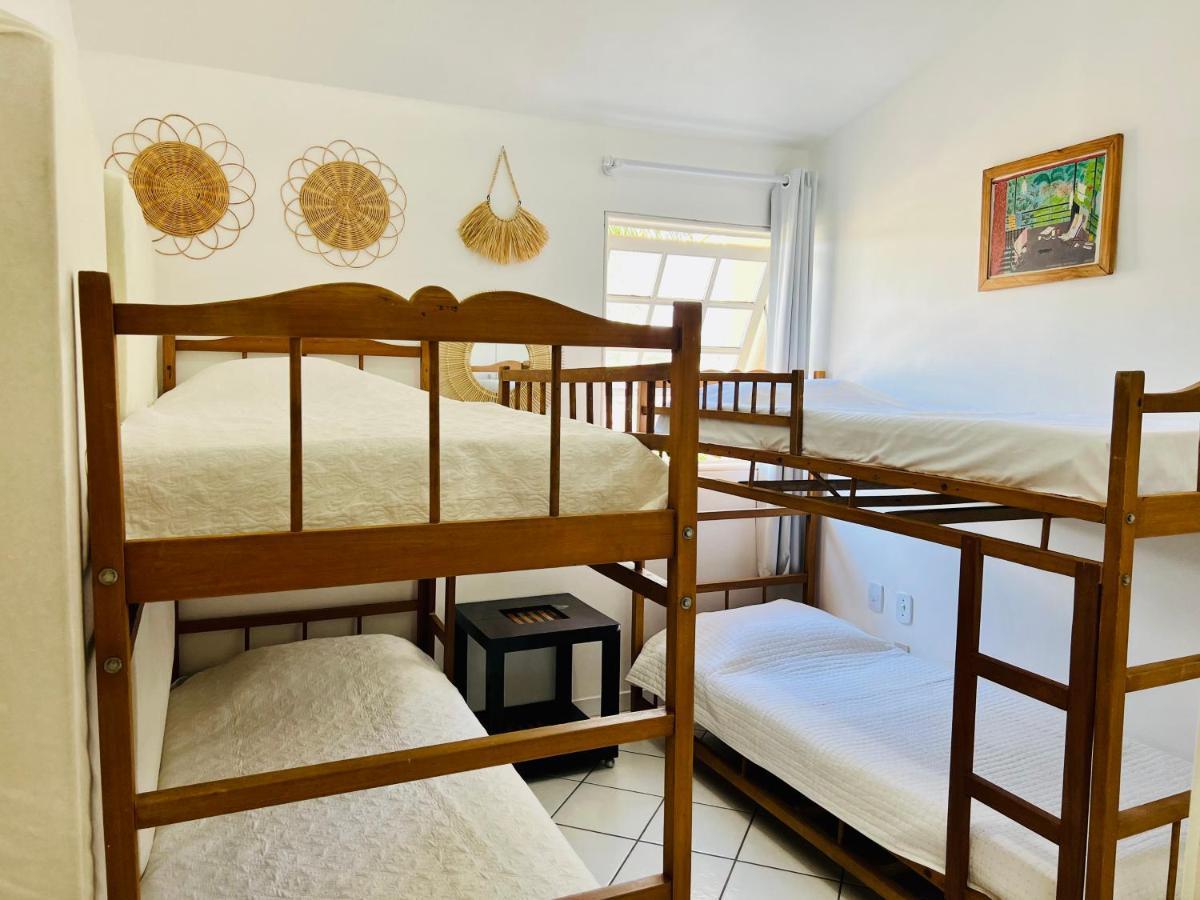 Casa Duplex Beira Mar Com Caseiro De Cortesia Em Maceio 外观 照片